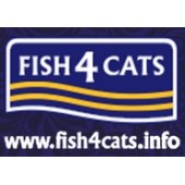 Fish4Cats 海洋之星 (英國) 無穀物